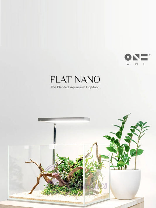 Đèn Thủy Sinh Cao Cấp ONF Flat Nano+