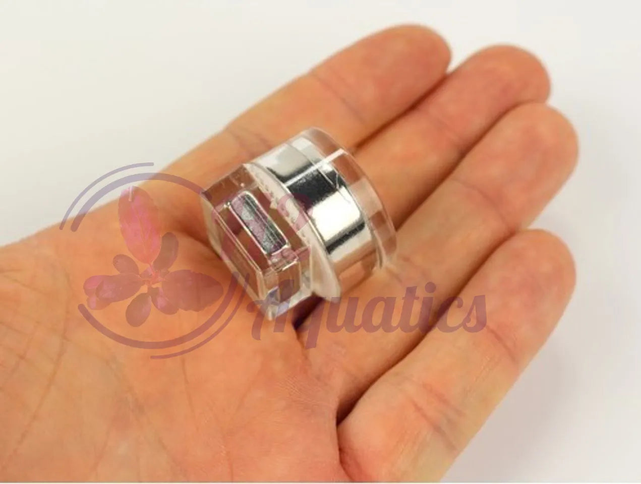 Nam châm vệ sinh hồ kính chihiros magnet cleaner mini/nano