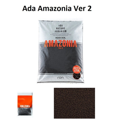 Phân nền ADA Amazonia Ver 2