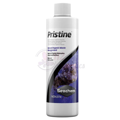 Vi Sinh Cao Cấp Xử Lý Nước Seachem Pristine